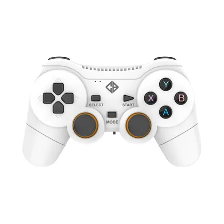 COSMIC BYTE Nexus Wireless Gaming Controller ( White )