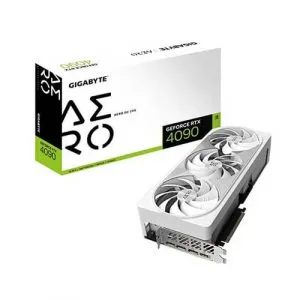 GIGABYTE GeForce RTX 4090 Aero OC 24GB Nvidia Graphic Card