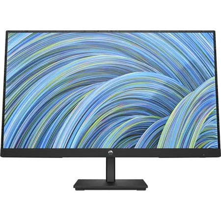 HP V24v G5 23.8 Inch FHD 75Hz VA Panel Monitor