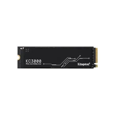 KINGSTON KC3000 1TB M.2 NVME Gen4 Internal Solid State Drive ( SSD )