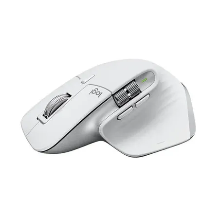 Logitech MX Master 3S Optical Wireless Mouse