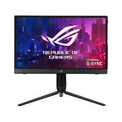 ASUS ROG Strix XG16AHP-W 15.6 Inch FHD 144Hz IPS Panel NVIDIA Gsync Gaming Monitor