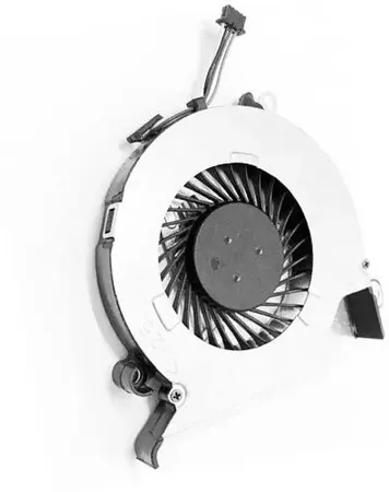 Rega IT ForHP Pavilion 15-AB038CY, 15-AB038NC, 15-AB038NL, 15-AB038TU Laptop CPU Fan Cooling Fan Laptop Cooler