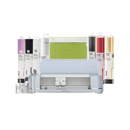 CRICUT MAKER ESSENTIAL BUNDLE