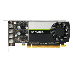Nvidia Quadro T1000 4Gb Gddr6 128-Bit Graphics Card