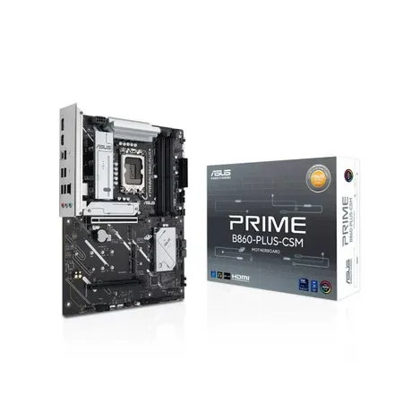ASUS Prime B860-Plus CSM WIFI DDR5 Motherboard