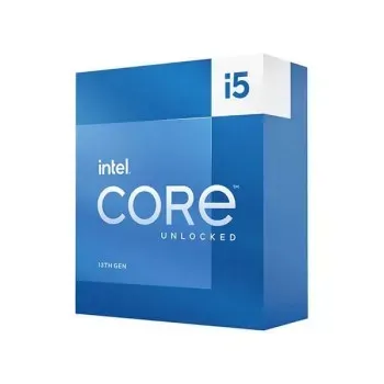 INTEL CORE I5-13600K 13TH GEN 14 CORE UPTO 5.1 GHZ LGA1700 PROCESSOR