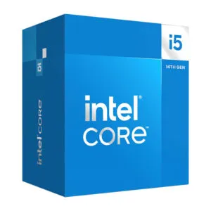 Intel Core i5-14500 Processor