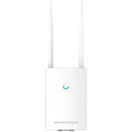 Grandstream GWN7605LR Outdoor WiFi 5 Wave‑2 Long‑Range Dual‑Band 2x2 MU‑MIMO Access Point