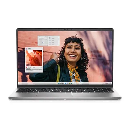Dell Inspiron 3530 Silver Laptop (i3-1305U/Intel UHD Graphics)