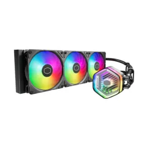 Cooler Master MasterLiquid 360 Atmos 360mm Liquid cooler