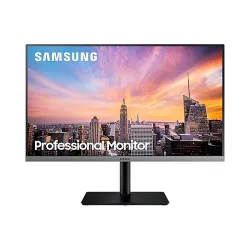Samsung 27inch High Resolution Monitor (LS27A700NWWXXL)