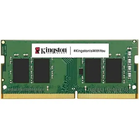 Kingston Premier 16GB DDR4 3200MHz ECC CL22 288 Pin RAM DIMM Workstation Server Memory