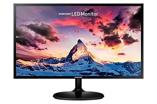 SAMSUNG 22 INCH LS22F350FHWXXL FHD MONITOR