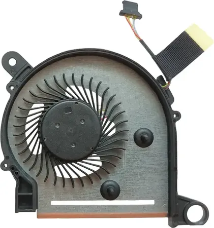 us info CPU Cooling Fan For H p X360-13U 13-U 13T-U M3-U001dx Cpu Cooling Fan 855966-001 Cooling Fan Laptop Cooler