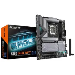 Gigabyte Z890 EAGLE WIFI7 Intel DDR5 Motherboard