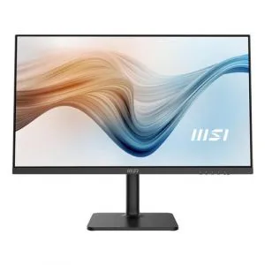 MSI Modern MD271P 27 Inch FHD 75Hz IPS Panel 104% SRGB 5ms AMD Freesync IPS Gaming Monitor