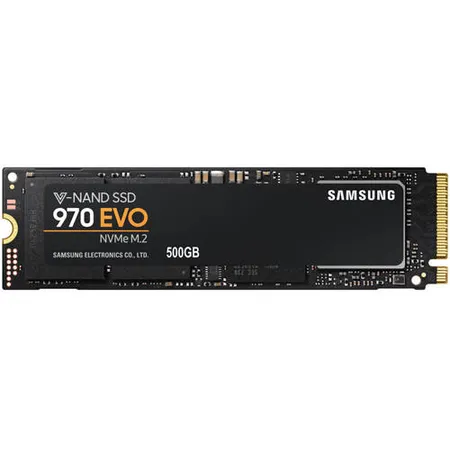 Samsung 870 Evo 500GB Internal SSD