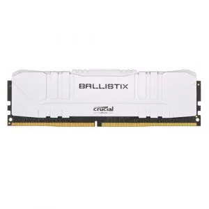 Crucial Ballistix RGB 16GB DDR4-3600 Desktop Gaming Memory BL16G36C16U4BL
