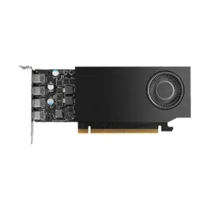 NVIDIA Quadro RTX A400 4GB GDDR6 Graphics Card