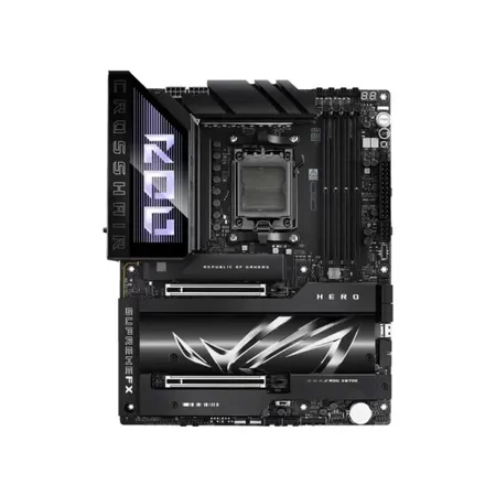 ASUS ROG CROSSHAIR X870E HERO Motherboard