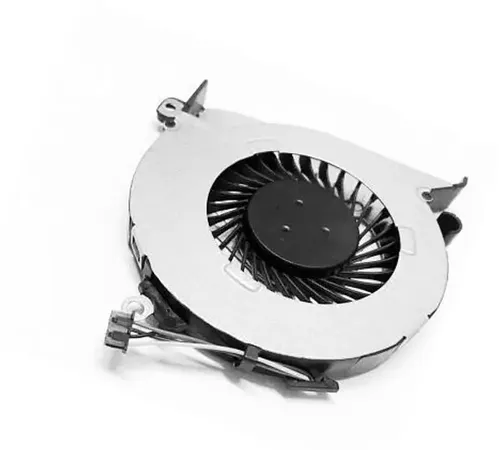 Rega IT ForHP Pavilion 15-AB015UR, 15-AB016AU, 15-AB016NA, 15-AB016NF Laptop CPU Fan Cooling Fan Laptop Cooler