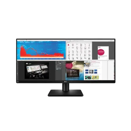 LG 29UB67-B 29 Inch Monitor