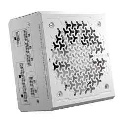 Corsair RMe Series RM850e Fully Modular Low-Noise ATX Power Supply White (CP-9020293-IN)