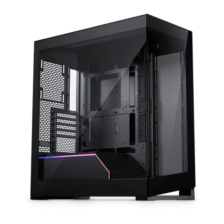 PHANTEKS NV5 MKII EATX Mid Tower Cabinet ( Black )