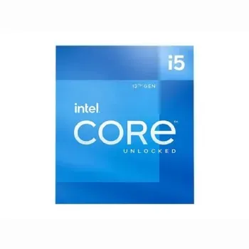 INTEL CORE I5-12600KF 12TH GEN 10 CORE UPTO 4.9 GHZ LGA1700 PROCESSOR