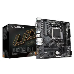 Gigabyte B650M S2H Am5 Micro Atx Motherboard (B650M S2H)