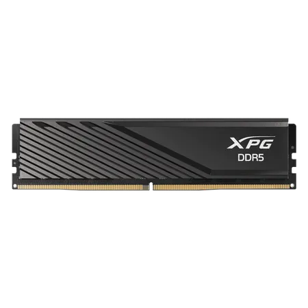 ADATA XPG Lancer Blade 16GB (16GB x 1) DDR5 6000MHz RAM (Black) ( CL30 )
