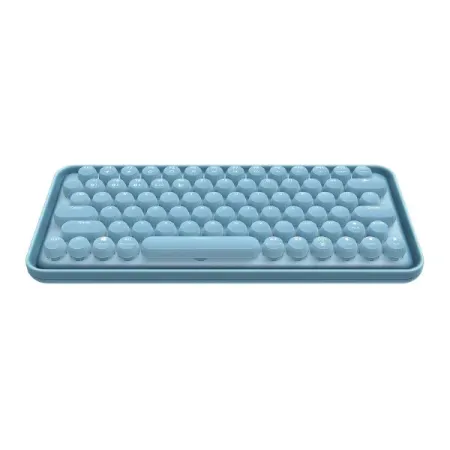 RAPOO Ralemo Pre 5 Wireless Keyboard (Blue)
