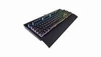 CORSAIR K68 RGB CHERRY MX RED MECHANICAL GAMING KEYBOARD