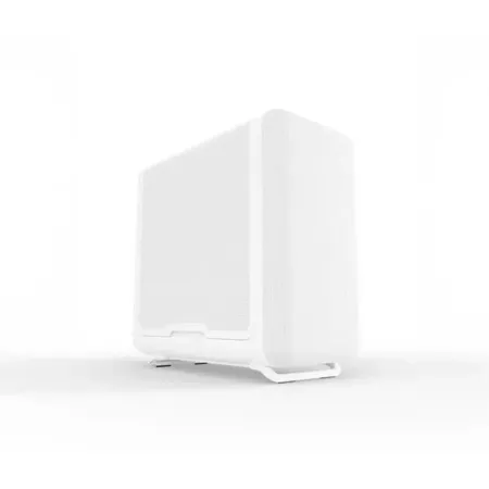Hyte X50 Air Mid Tower ATX Cabinet Snow White