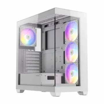ANTEC CX300 RGB ELITE (ATX) MID TOWER CABINET (BLACK)