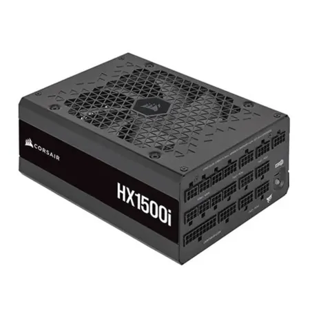 Corsair HX1500i Platinum 1500 Watt ATX 3.1 Fully Modular SMPS