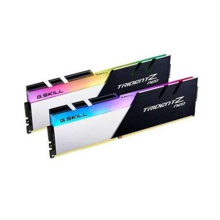 G.SKILL Trident Z Neo RGB 32GB ( 16GB x 2 ) 3000MHz DDR4 RAM ( CL16 )