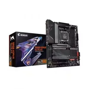 GIGABYTE B650 Aorus Elite AX Wifi DDR5 AMD Motherboard