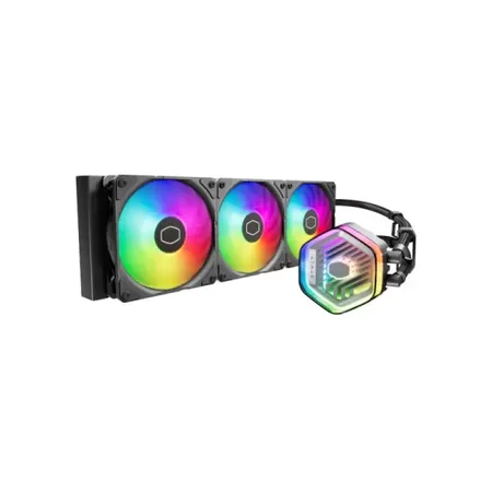 Cooler Master MasterLiquid 360 Atmos 360mm Liquid cooler