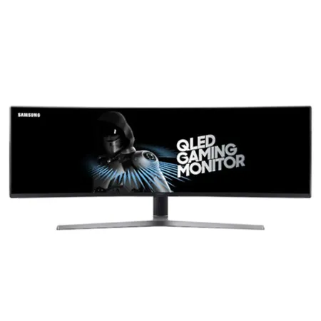 SAMSUNG LC49J890DKWXXL 49 Inch FHD 144Hz VA Panel 5MS Gaming Monitor