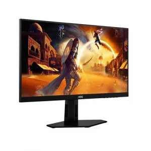 AOC 24G4E 23.8-Inch Fast IPS Gaming Monitor