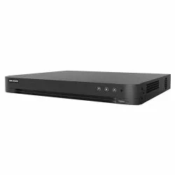 Hikvision 16-ch 5 MP 1U H.265 AcuSense DVR (IDS-7216HUHI-M2-S)