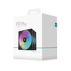 Deepcool FD14 ARGB 3 in 1 PWM Case Fan