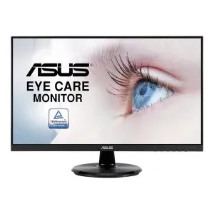 Asus VA24DQ Monitor