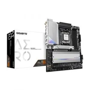 Gigabyte B650 AERO G DDR5 AMD Motherboard