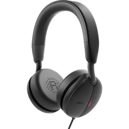Dell WH5024 Pro Wired Active Noise Cancelling Headset