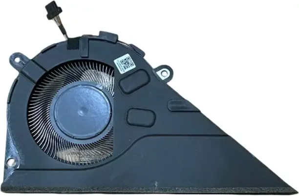 us info CPU Cooling Fan for H P 14-DV 14-DV0010WM 14-DV0065ST 14-DV0097NR 14T-DV Fan Cooling Fan Laptop Cooler