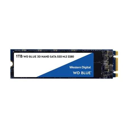 Western Digital Blue SA510 SATA 1TB - WDS100T3B0A