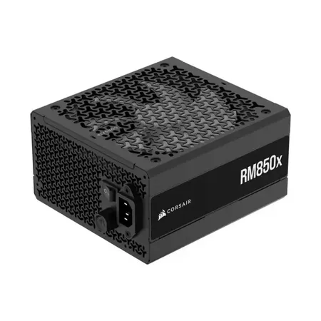 CORSAIR RM850x 850W Shift 80+ Gold Fully Modular ATX 3.1 Power Supply ( 850W ) ( White )